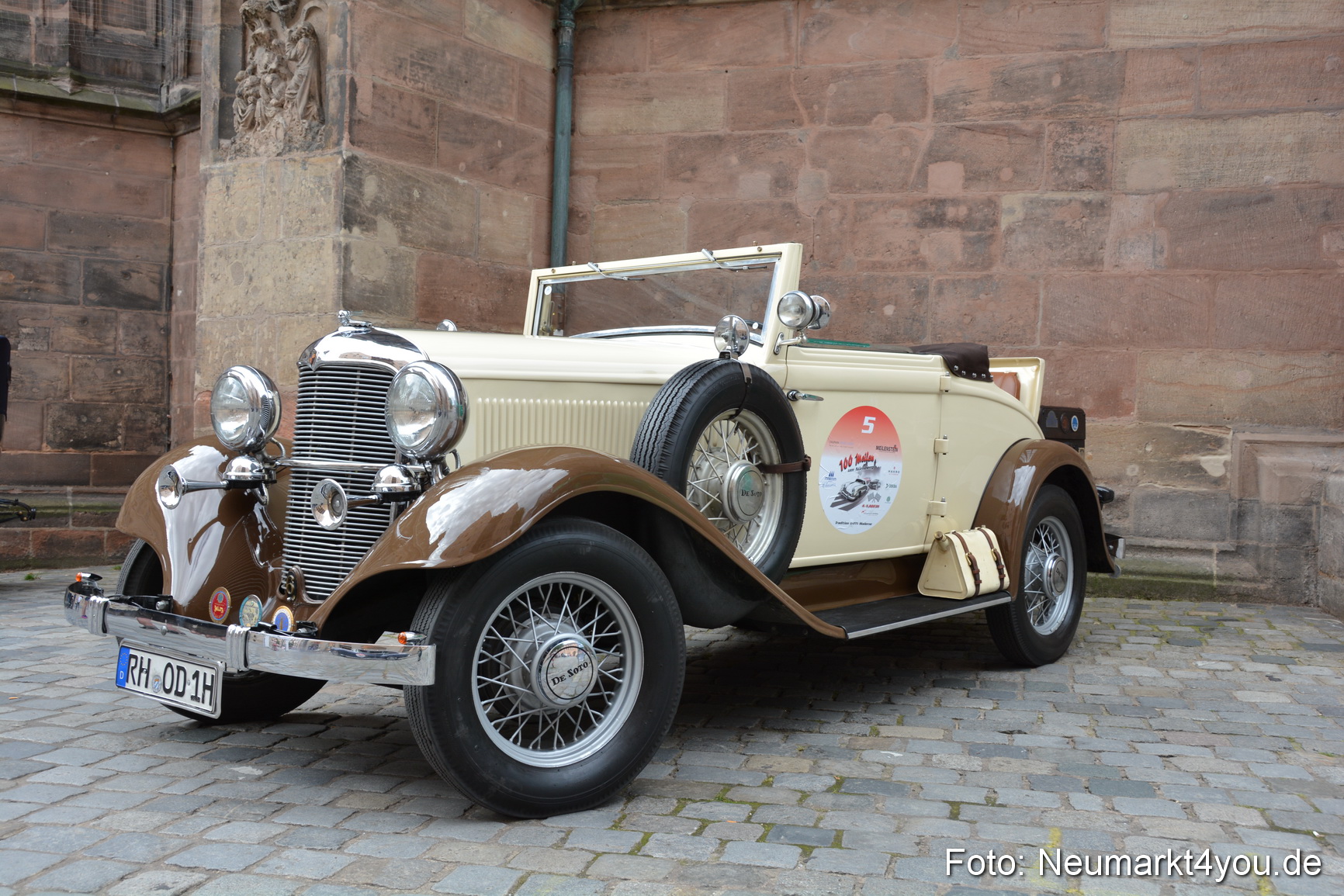 100 Meilen um Nuernberg 090814 0069